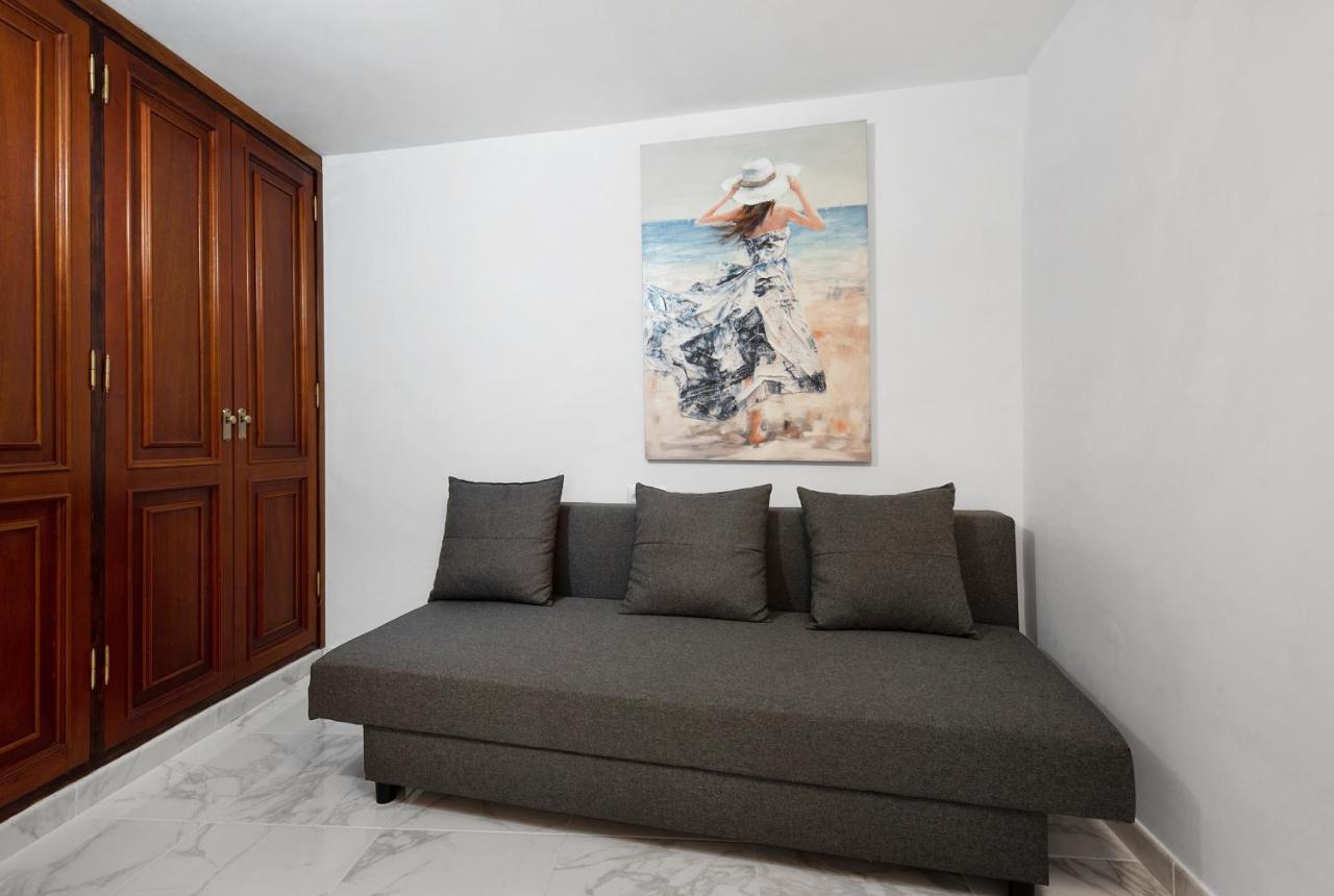 Casita Auxilia Bajo Βίλα Araya  Εξωτερικό φωτογραφία